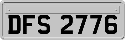 DFS2776