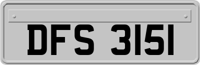 DFS3151