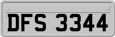 DFS3344