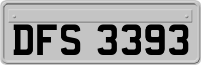 DFS3393