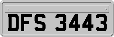 DFS3443