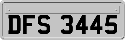 DFS3445