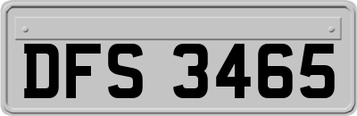DFS3465