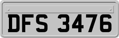 DFS3476