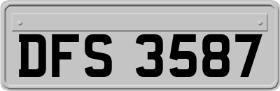 DFS3587