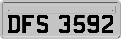 DFS3592