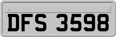 DFS3598