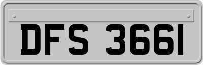 DFS3661