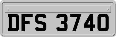 DFS3740