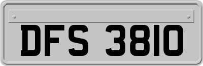 DFS3810