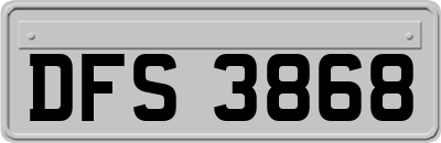 DFS3868