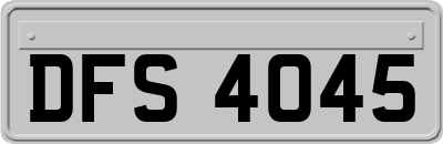 DFS4045
