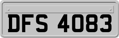 DFS4083