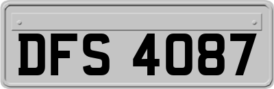 DFS4087