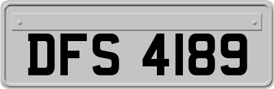 DFS4189