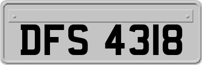 DFS4318