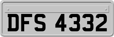 DFS4332