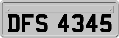 DFS4345