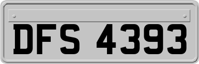 DFS4393