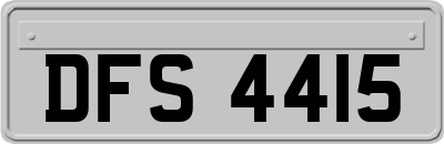 DFS4415