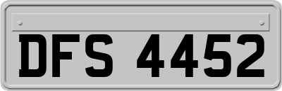 DFS4452