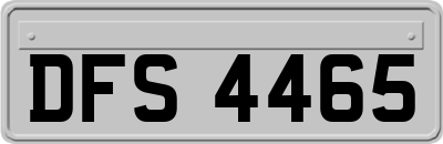 DFS4465