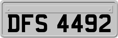 DFS4492