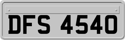 DFS4540