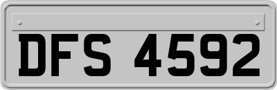 DFS4592