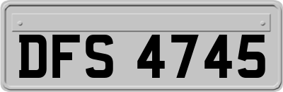 DFS4745