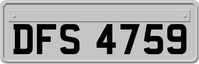 DFS4759