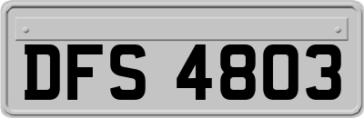 DFS4803