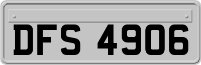 DFS4906