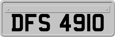 DFS4910