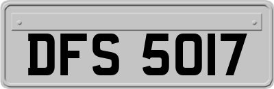 DFS5017