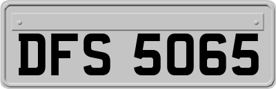 DFS5065
