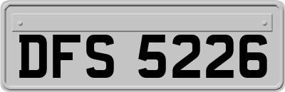 DFS5226