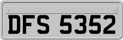 DFS5352