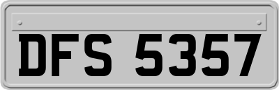 DFS5357