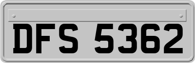 DFS5362
