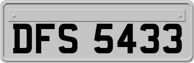 DFS5433