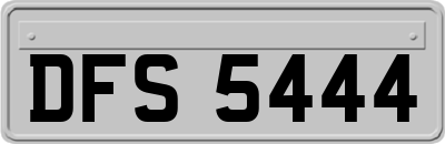 DFS5444