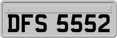 DFS5552