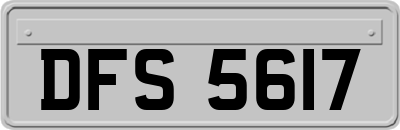 DFS5617
