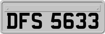 DFS5633