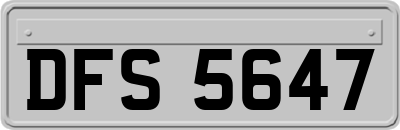 DFS5647