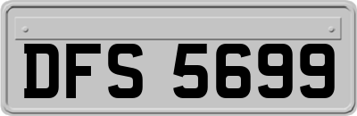 DFS5699