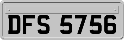 DFS5756