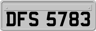 DFS5783