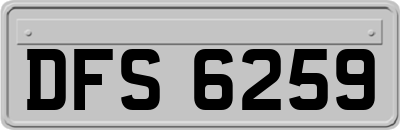 DFS6259